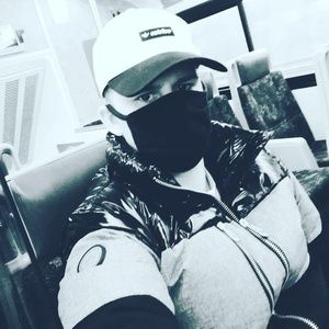 Meet your Posher, Calvin